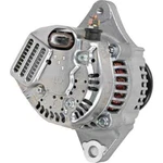 12V 40A Alternator For Denso - New, Internal Regulator, Solid Pulley. Fixed Price $170.12.