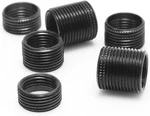 Oemtools 25648 Fix-a-thread Spark Plug Saver Inserts, Metric, M14 1.25, Socket. Fixed Price $25.89.