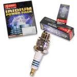 Pc Denso Iridium Power Spark Plug For Yamaha DS6 1969-1970 Tune Up Kit Vg. Fixed Price $16.40.