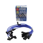 Ngk Spark Plug Wire Set 51070. Fixed Price $67.31.
