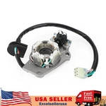 Stator Generator Base Assy For Yamaha YZ125X 2005 2021 1C3-85560-10-00. Fixed Price $65.52.