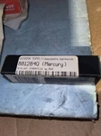 Quicksilver,mercury Marine Spark Plug 33-881284Q,BY Ngk LFR6A-11.. Fixed Price $6.00.