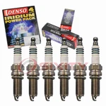 Pc Denso Iridium Power Spark Plugs For 2013-2015 Ram 3.6L V6 Ignition Wj. Fixed Price $68.39.