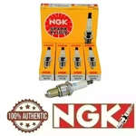 Pc Ngk 6578 BPR4ES Solid Standard Spark Plugs For W14EXR-U13 W14EX-U13 Tl. Fixed Price $39.60.