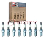 8 Pc Champion Copper Plus Spark Plugs 1997-2002 Ford E-150 Econoline Lf. Fixed Price $29.16.
