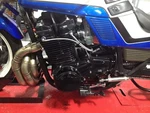 Dynotune Suzuki GS1150 GS1100 Top End Oiler Kit Cooler Dragbike. Fixed Price $169.00.