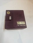 Yamaha Vintage Dial Indicator Timing Tool 90890-03002 RD350 RD400 2T. Fixed Price $275.00.