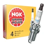 4 Set Spark Plug Ngk BPR2ES. Fixed Price $18.99.