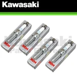 New 2020-2026 Oem Kawasaki Teryx KRX1000 KRX4 Spark Plug SILMAR9F9 4-PACK. Fixed Price $70.61.