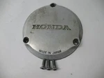 1975 Honda Left Side Engine Alternator Cover. Fixed Price $20.97.
