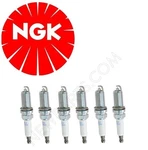 For Bmw Ngk Laser Iridium Spark Plugs Pc Set N51/N52 E60 E70 E83 E90 2006-2010. Fixed Price $83.97.