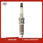 Ngk Spark Plugs 5507 PZNAR6A11H 4 Pcs Laser Platinum Ford Lincoln Mercury. Fixed Price $69.62.
