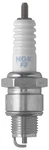 Ngk Spark Plug BR6HSA #4296 Honda Elite SR/SA50P. Fixed Price $9.89.
