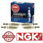 4PC Oem Iridium CR9EIX Motorcycle Spark Plugs Tune Up Kit Set NGK3521. Fixed Price $64.06.