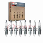 Pc Champion Copper Plus Spark Plugs For 1997-1998 Dodge B3500 5.2L 5.9L V8 Ut. Fixed Price $26.50.