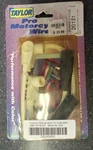 Taylor V-20131 Pro 90 White Fx TC88 Spark Plug Wires. Fixed Price $21.99.