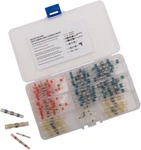 Moose Racing Hard-parts 2120-1002 Connectors Wire 100PC Mse. Fixed Price $42.45.