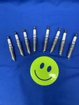 8X SP493 Double Iridium Spark Plugs Fit Ford F150 F250 F350 E150 E250 E350 E450. Fixed Price $27.99.