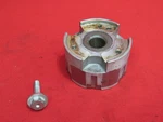74 Honda CL360 Flywheel Rotor & Bolt # 31101-369-004. Fixed Price $20.00.