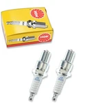 Pc Ngk 3830 BR10EG Standard Spark Plugs For W29ESR-V AP0297830 98079-60679 Mp. Fixed Price $17.04.