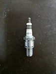 Ngk B9EVX Spark Plug. Fixed Price $8.00.