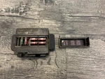 Kawasaki EX250 EX500 Ninja ZX11 Junction Fuse Box 26021-1064 #3 Oem. Fixed Price $49.99.