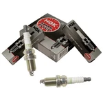 4PC Replaces Ngk Spark Plug 98079-5587G GX630 GX660 GX690 Stens 130-276-4. Fixed Price $26.99.