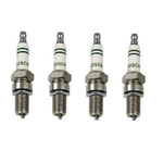 Bosch Oe Silver Spark Plug 4PCS For 1984 Renault Fuego 1.6L 7707. Fixed Price $28.90.