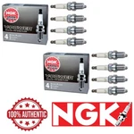 8 Pc X Ngk V-power Racing Spark 4091 R5671A-7 R5671A7 Tune Yi. Fixed Price $76.23.