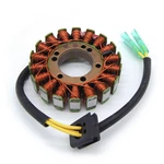 Alternator Stator Charging System For 1979-1980 Kawasaki Z1R Mkii. Fixed Price $72.95.
