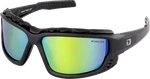 Bobster Convertible Goggle BPCH001 With Bronze/yellow Blue Mirror Lens. Fixed Price $49.98.