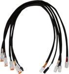 Namz Handlebar Extension Harness 24" NHCX-ID24. Fixed Price $99.95.