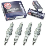 4PCS 91-94 Honda CBR600F F2 Ngk Iridium Ix Spark Plugs 599CC 36CI Kit Set Ic. Fixed Price $53.25.