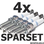 4X Ngk Spark Plug KR9CI 7795 For Bmw 1200. Fixed Price $67.42.