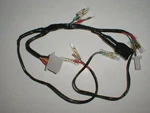 Honda Z50A Wire Harness K2 Mini Trail 1970 -1971 TBW0042. Fixed Price $33.50.