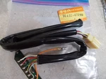 Nos Oem Suzuki Gear Indicator Assembly 1980-1982 GS450 GS550 GS650 36453-47200. Fixed Price $149.99.