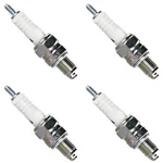 Ngk For E-ton Viper 2005-2010 Spark Plug Standard Box Of 4 C7HSA. Fixed Price $32.15.
