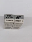 Ngk Spark Plug DPR8EVX-9 (comes In Pack Of 2). Fixed Price $13.95.