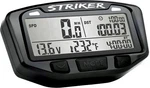 Trail Tech Striker Digital Gauge Kit (black) Part# 712-102 New. Fixed Price $179.95.