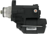 Compu-fire Starter Motor 1.6KW Black 53810 Harley Twin Cam 2007-2017. Fixed Price $720.16.