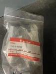 Suzuki Oem Part 33414-49H00 Retainer,ignition Coil. Fixed Price $5.00.