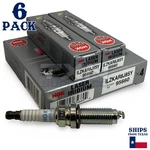 Pack Ngk 95660 Spark Plugs ILZKAR8J8SY. Fixed Price $122.77.