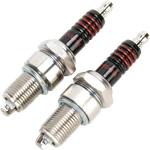 Drag Specialties For Spark Plugs '75-'99 Big Twin E18-6657SDS. Fixed Price $24.39.