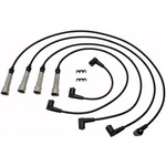 924 Bremi-sti Spark Plug Wire Set For 77-82 Porsche. Fixed Price $60.99.