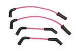Sumax Red With Black Tracer 7MM Spark Plug Wire Set For Harley-davidson. Fixed Price $97.99.