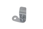 Chrome Alternator Plug Retainer Bracket For Harley-davidson V-twin 31-0857. Fixed Price $13.03.