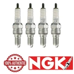 4 Pc Ngk 7556 IMR9E-9HES Laser Iridium Spark Plugs For VUH27ES VUH27D Vi. Fixed Price $81.77.