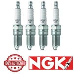 Ngk (3754) TR4 V-power Spark Plug Set Of. Fixed Price $29.85.