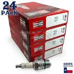 Champion 502 Copper Plus Spark Plug D21 D-21 24 Pack Shop. Fixed Price $116.77.