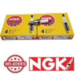 Ngk Standard Spark Plugs - Stock #4578 CR7E Threaded Stud Qty (8). Fixed Price $88.62.